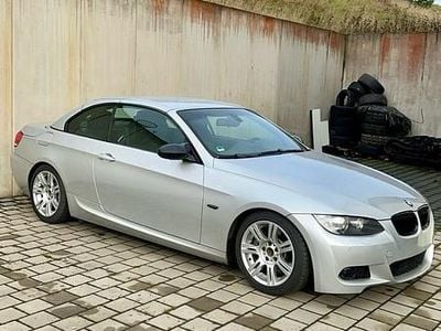 BMW 330 Cabriolet