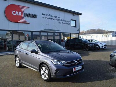 Gebraucht VW Taigo Life 110 PS (80 kW) 2022 Rauchgrau metallic SUV