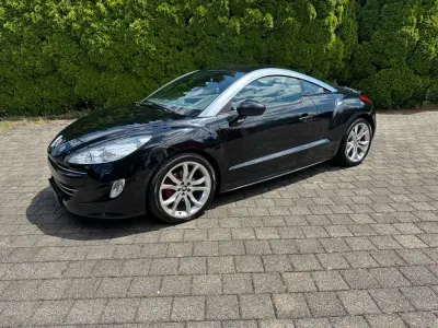 Gebraucht Peugeot RCZ