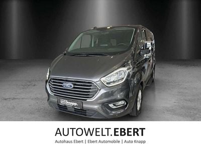 Ford Tourneo