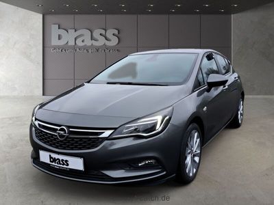 gebraucht Opel Astra 1.4 Turbo 120 Jahre (EURO 6d-TEMP)