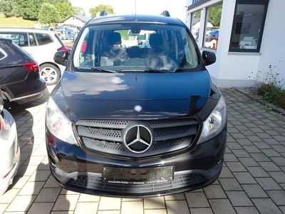 Mercedes Citan 111
