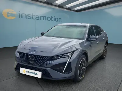 Gebraucht Peugeot 408 GT