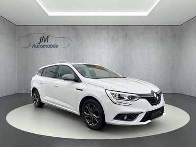 Renault Mégane GrandTour