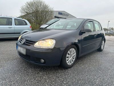 gebraucht VW Golf V 1.9 TDI 4 Türig, TÜV abgelaufen