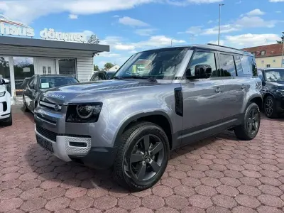 Gebraucht Land Rover Defender