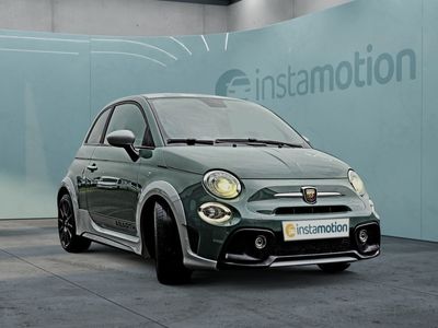 Abarth 695