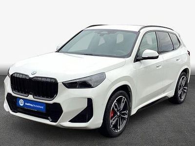 Neu BMW X1 218 PS (160 kW) 2026 Weiß SUV