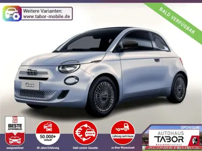 Gebraucht Fiat 500C