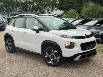 Gebraucht Citroën C3 Aircross