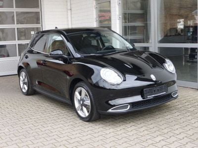 Gebraucht Ora Funky Cat 300 Pro 125 kW (171 PS) 2023 Schwarz Kleinwagen