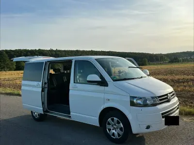 Gebraucht VW Multivan