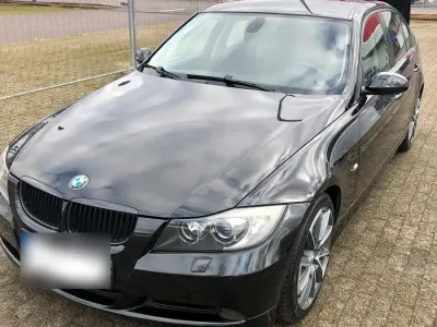 Gebraucht BMW 318
