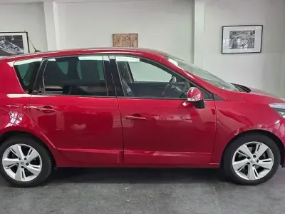 Gebraucht Renault Scénic III