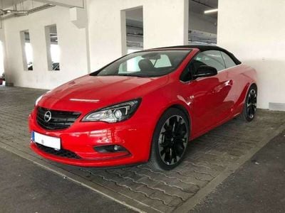 Opel Cascada
