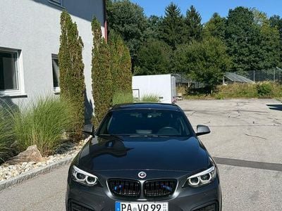 BMW M240