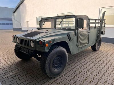 Gebraucht Hummer H1 1986 SUV