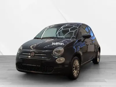 Gebraucht Fiat 500C