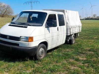 VW T4