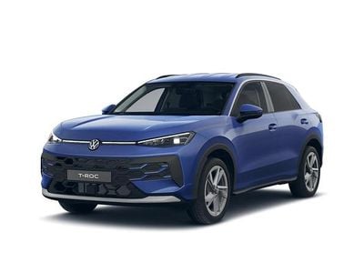 Gebraucht VW T-Roc Life 150 PS (110 kW) 2026 SUV