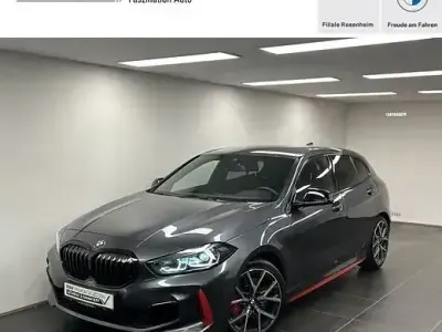 Gebraucht BMW 128 ti