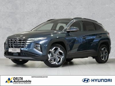 gebraucht Hyundai Tucson PRIME