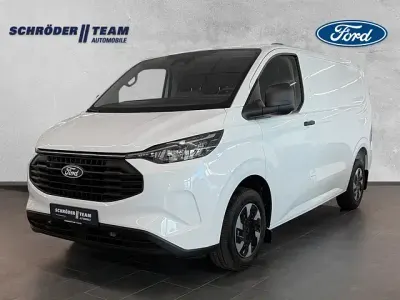 Gebraucht Ford Transit Custom