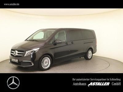 Mercedes V300