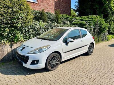 gebraucht Peugeot 207 Urban Move Klima