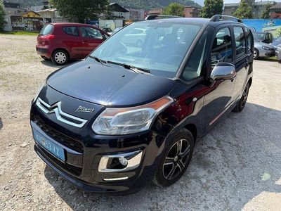 Citroën C3 Picasso