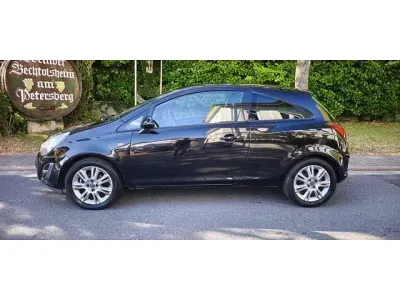 Gebraucht Opel Corsa