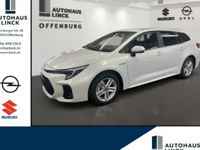 Gebraucht Suzuki Swace