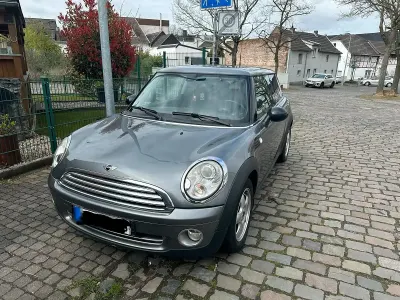 Occasion Mini ONE