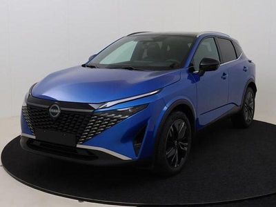 Neu Nissan Qashqai 2026 Andere SUV