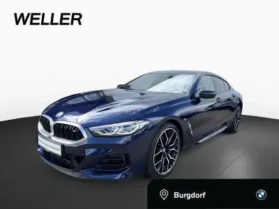 Gebraucht BMW M850
