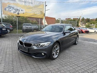 BMW 430