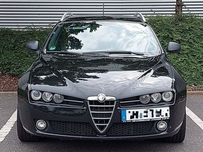 Alfa Romeo 159