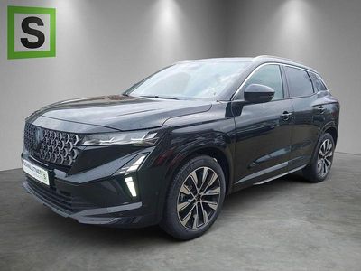 Nouă Renault Austral Techno 158 CP (116 kW) 2025 Negru SUV