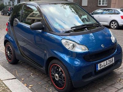 Smart ForTwo Coupé