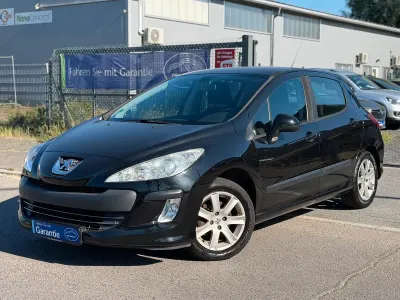Gebraucht Peugeot 308