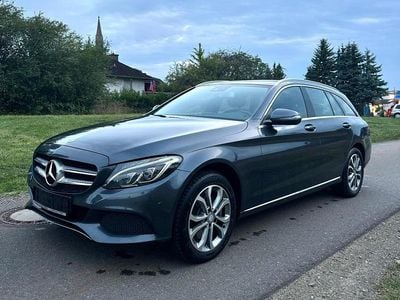 Mercedes C250