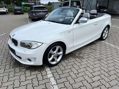 BMW 118 Cabriolet
