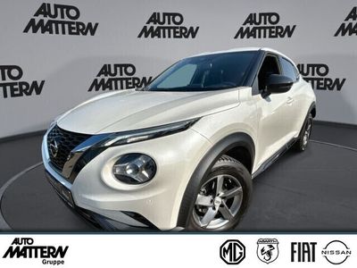 Othercolor Gebraucht 2020 Nissan Juke N-Connecta SUV | 17.480 € (Etwas zu teuer)