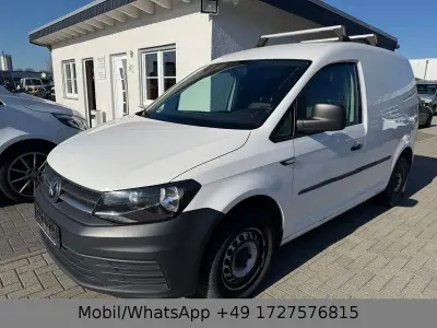 Usata VW Caddy