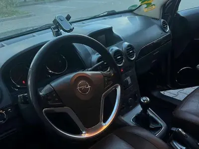 Occasion Opel Antara