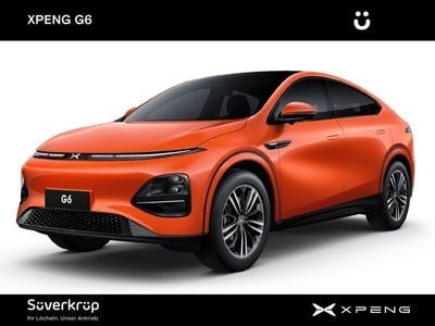 XPENG G6