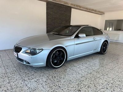 BMW 645