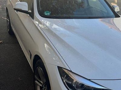 BMW 320 Gran Turismo