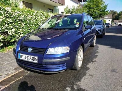 Fiat Stilo