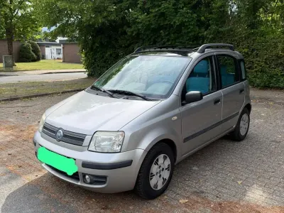 Gebraucht Fiat Panda